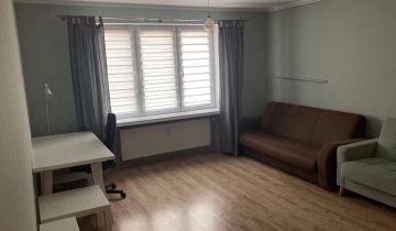 Mieszkanie 1-pokojowe Poznań Jeżyce, ul. Jana Henryka Dąbrowskiego