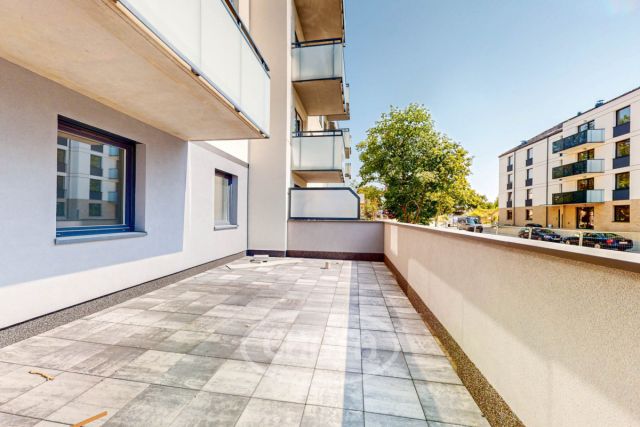 Mieszkanie 3-pokojowe Oleśnica, ul. Ekologiczna. Zdjęcie 10