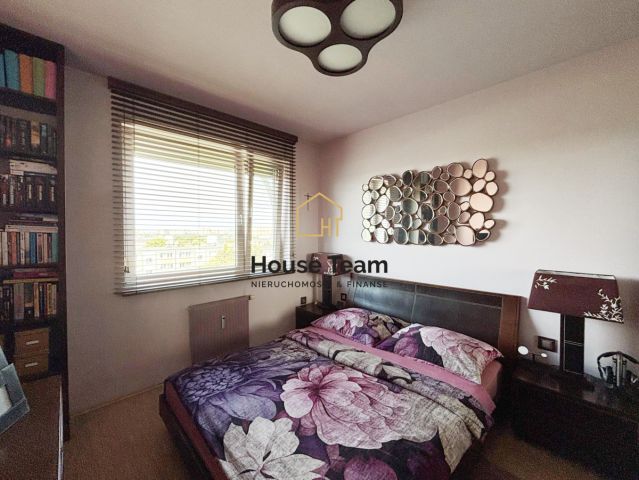 Mieszkanie 3-pokojowe Bydgoszcz Wyżyny, ul. Magnuszewska. Zdjęcie 13