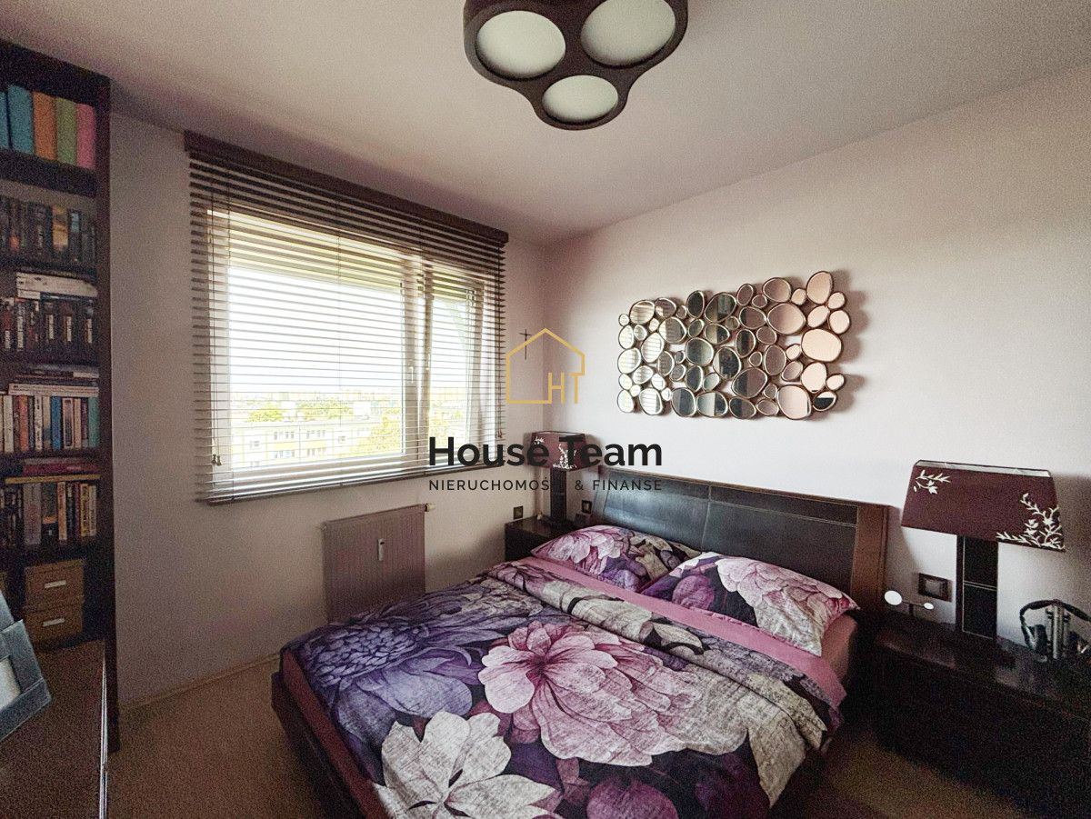 Mieszkanie 3-pokojowe Bydgoszcz Wyżyny, ul. Magnuszewska. Zdjęcie 13