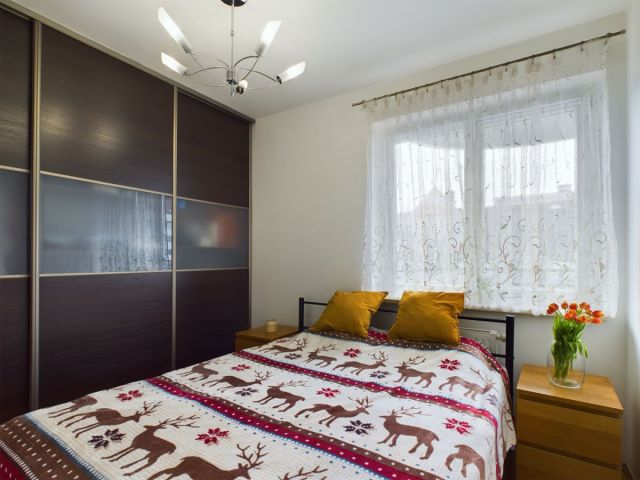 Mieszkanie 3-pokojowe Warszawa Gołąbki, ul. Królów Polskich. Zdjęcie 12