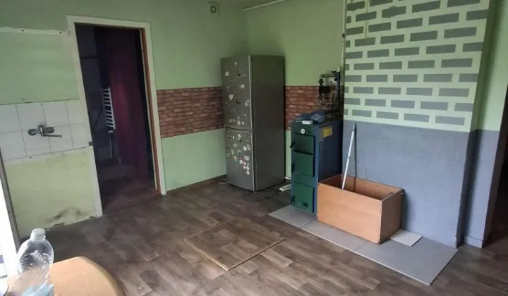 Mieszkanie 1-pokojowe Bądki