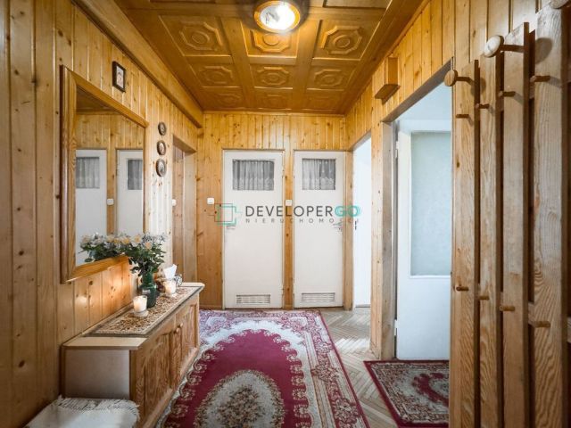 Mieszkanie 3-pokojowe Puławy, ul. Cypriana Kamila Norwida. Zdjęcie 8