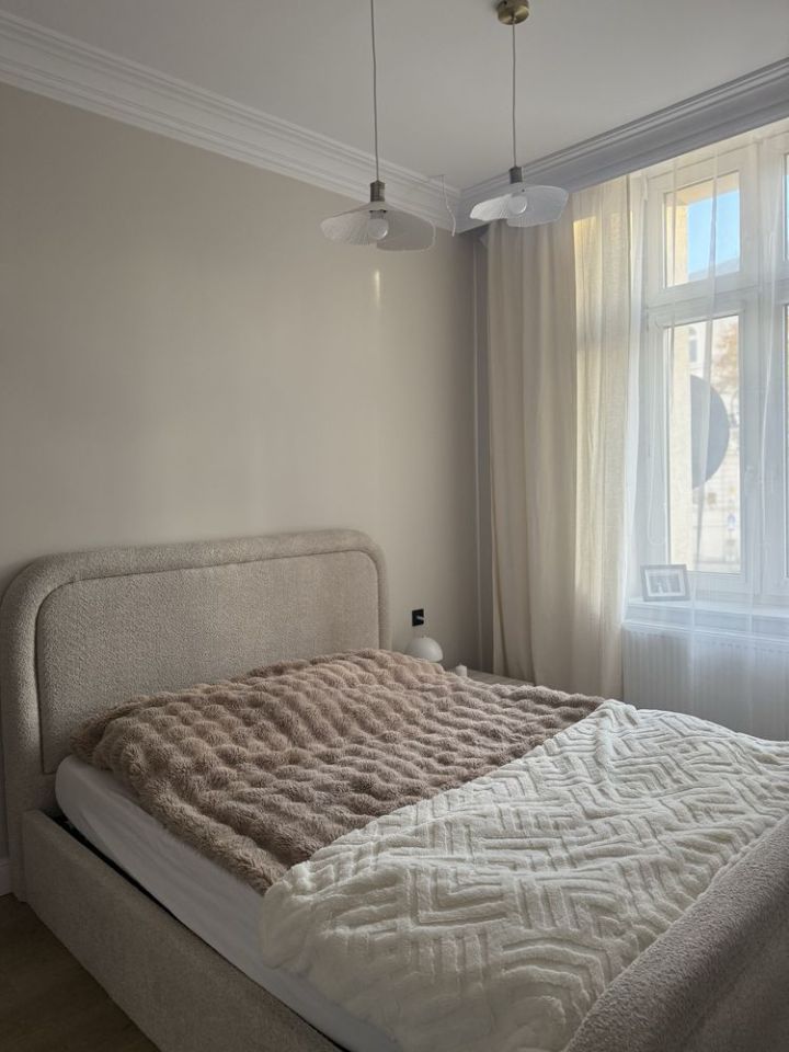 Mieszkanie 2-pokojowe Słupsk Centrum, ul. Wojska Polskiego. Zdjęcie 8