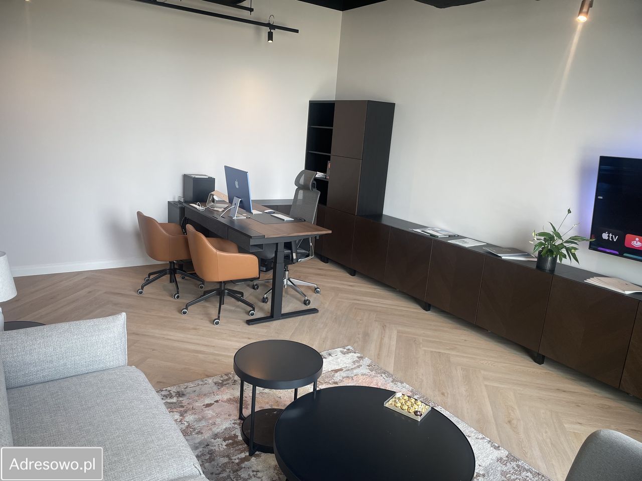 Biuro Katowice Wełnowiec, al. Wojciecha Korfantego. Zdjęcie 7