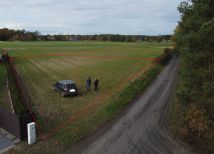 Działka budowlana Miłkowo. Zdjęcie 1