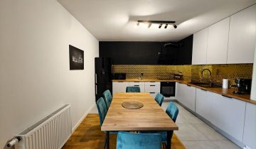 Mieszkanie 3-pokojowe Kraków Bieżanów, ul. Henryka i Karola Czeczów