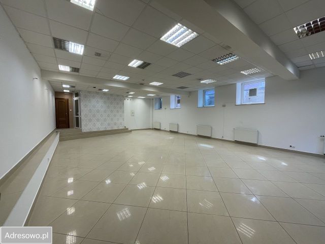 Lokal Olsztyn Śródmieście, ul. św. Wojciecha. Zdjęcie 1