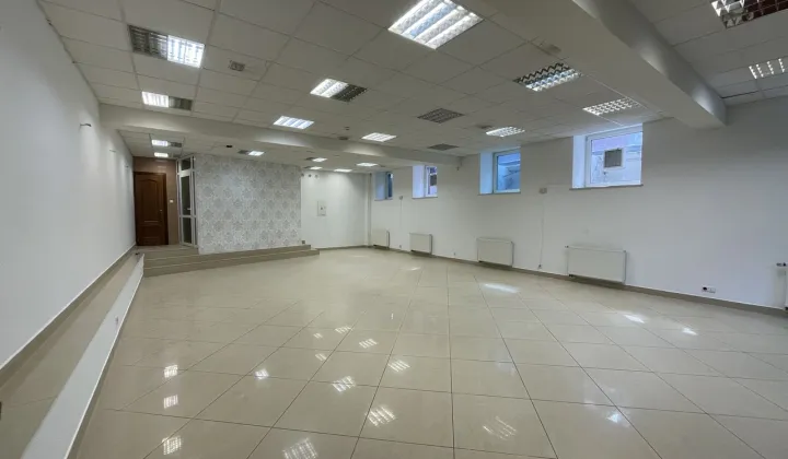 Lokal Olsztyn Śródmieście, ul. św. Wojciecha