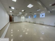 Lokal Olsztyn Śródmieście, ul. św. Wojciecha