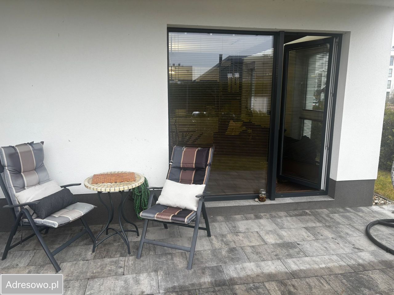 Mieszkanie 2-pokojowe Gdynia Wzgórze Świętego Maksymiliana, ul. Ignacego Paderewskiego. Zdjęcie 5