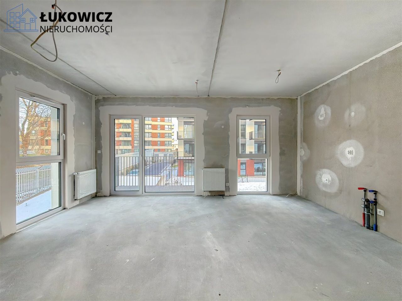Mieszkanie 2-pokojowe Bielsko-Biała Śródmieście. Zdjęcie 5