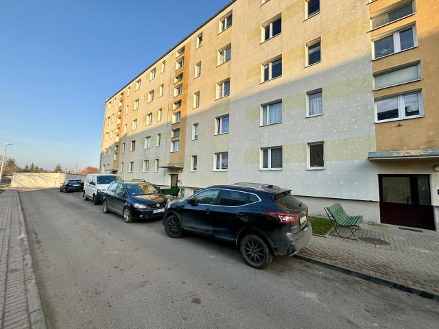 Mieszkanie 2-pokojowe Malbork Piaski, ul. gen. Władysława Andersa. Zdjęcie 13