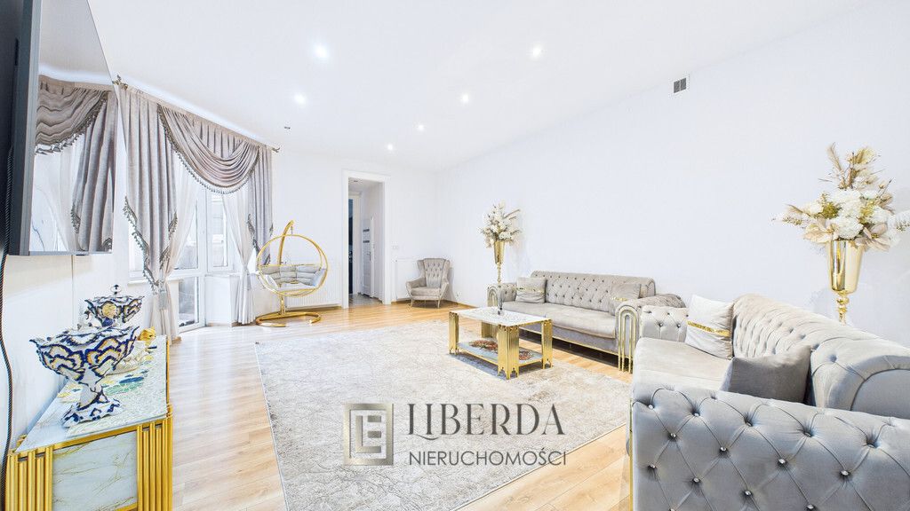 Mieszkanie 3-pokojowe Radom Śródmieście, ul. Nowogrodzka. Zdjęcie 3