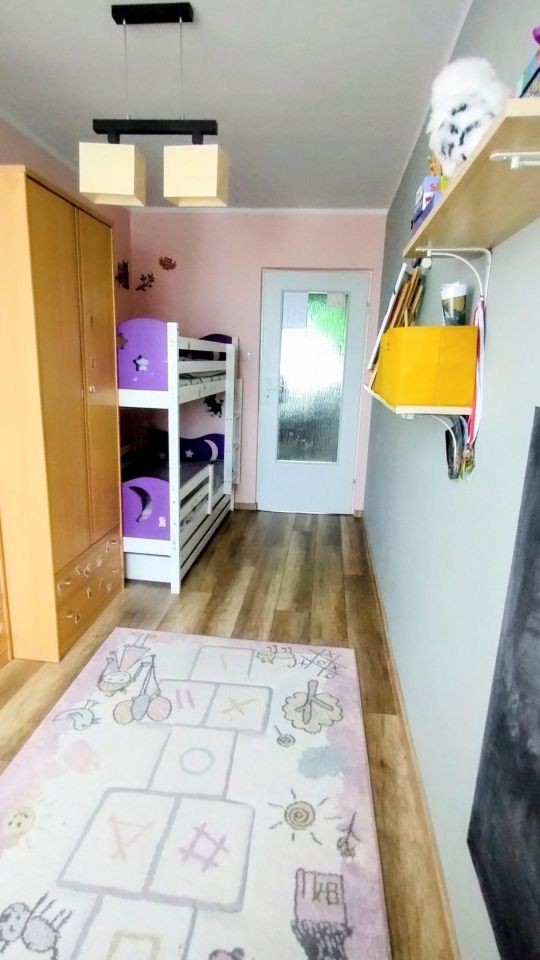 Mieszkanie 3-pokojowe Olsztyn Podgrodzie, ul. Ks. Tadeusza Borkowskiego. Zdjęcie 11