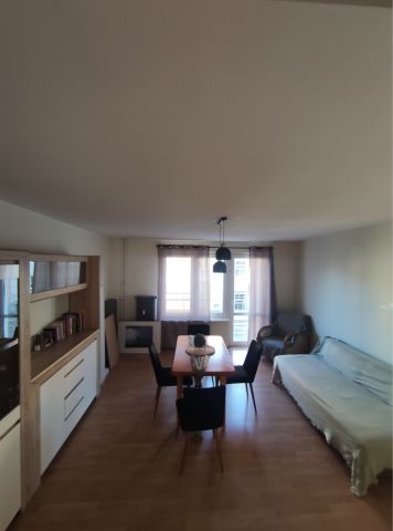 Mieszkanie 2-pokojowe Piła. Zdjęcie 1