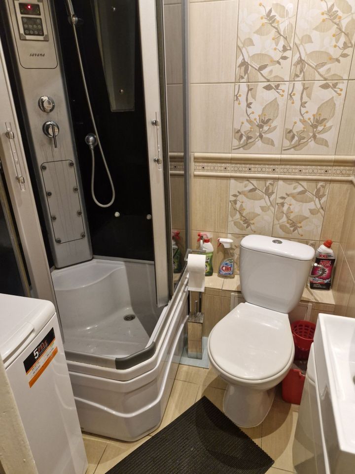 Mieszkanie 2-pokojowe Warszawa Praga-Południe, ul. Saska. Zdjęcie 7