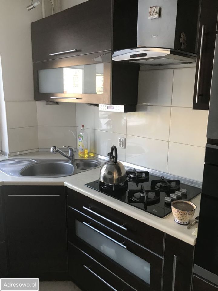 Mieszkanie 4-pokojowe Stargard, os. Zachód. Zdjęcie 14