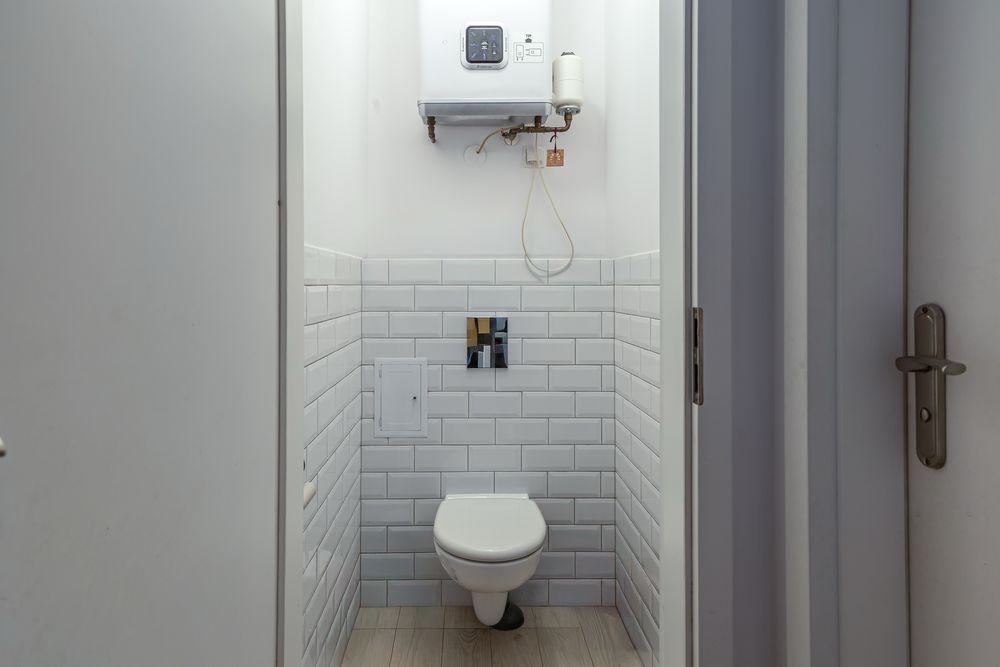 Mieszkanie 2-pokojowe Gdańsk Śródmieście, ul. Ogarna. Zdjęcie 7