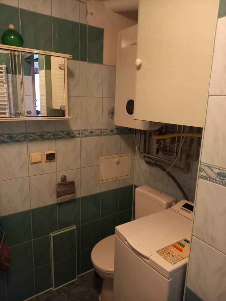 Mieszkanie 2-pokojowe Głuchowo, os. im. Kazimierza Dobruckiego. Zdjęcie 7