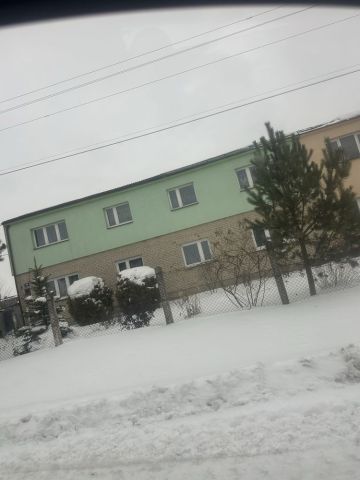 Mieszkanie 2-pokojowe Grabowiec. Zdjęcie 1