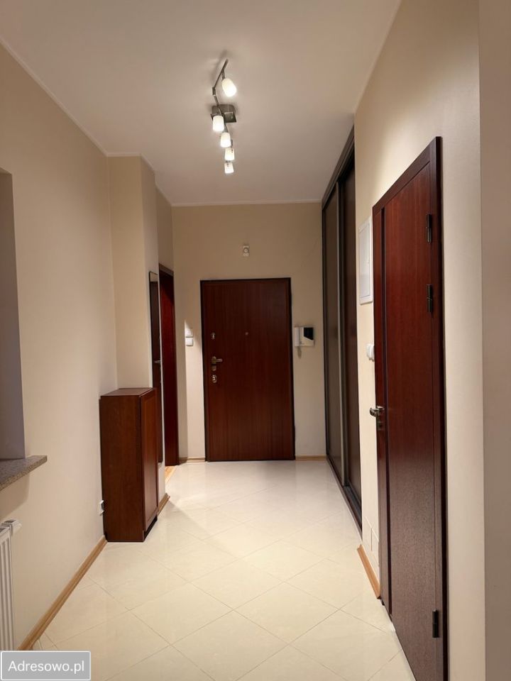 Mieszkanie 2-pokojowe Warszawa Stegny, al. Wilanowska. Zdjęcie 2