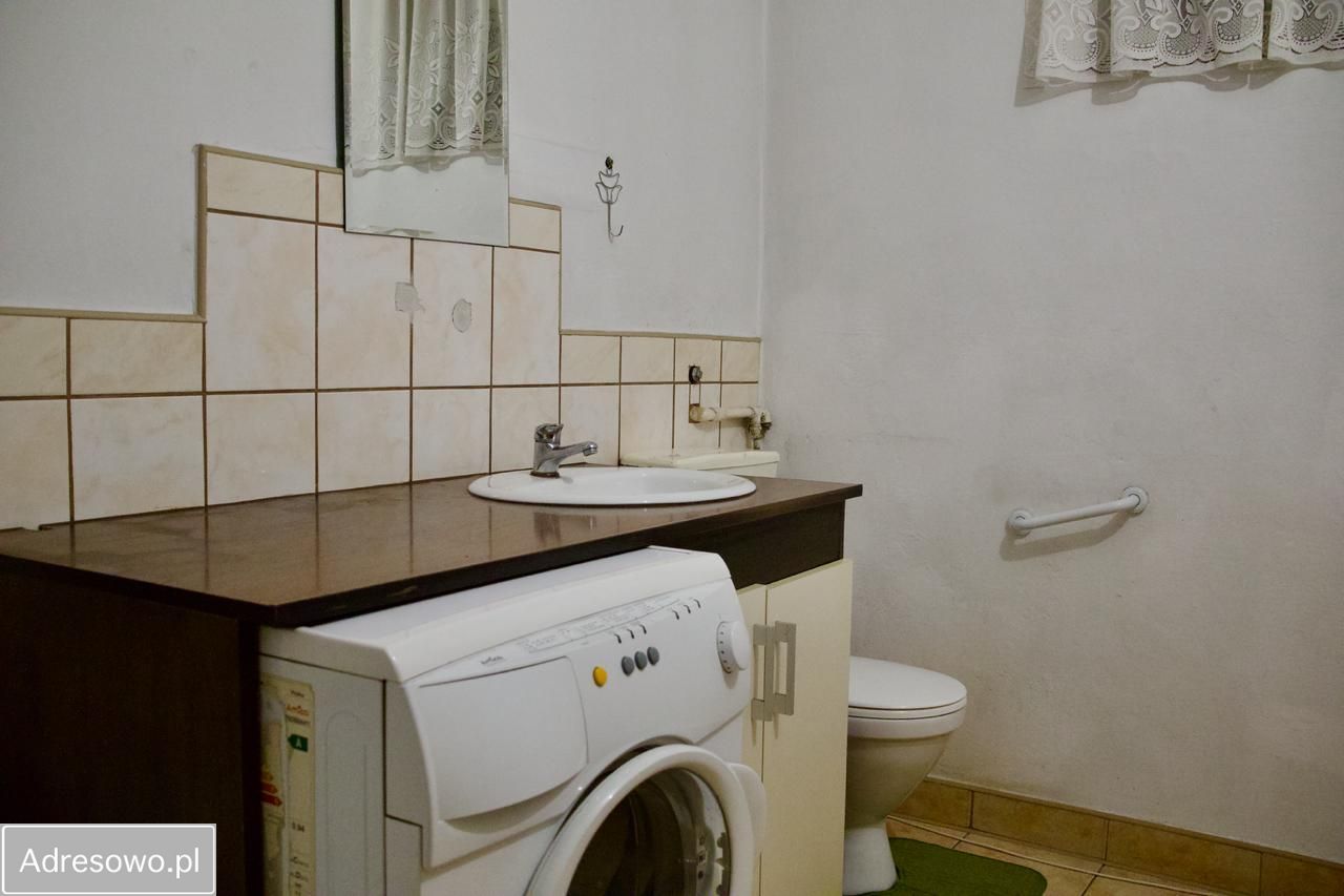 dom wolnostojący, 2 pokoje Podrwinów. Zdjęcie 8