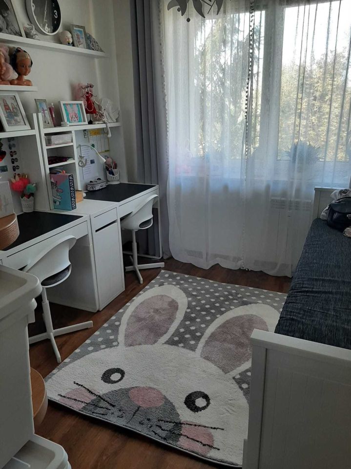 Mieszkanie 3-pokojowe Łomża, ul. Przykoszarowa. Zdjęcie 7