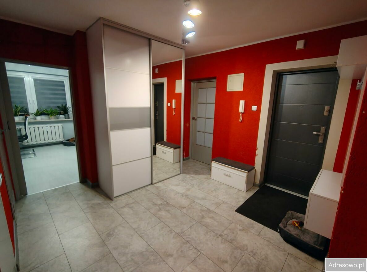 Mieszkanie 3-pokojowe Konin Chorzeń. Zdjęcie 7