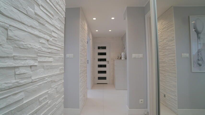 Mieszkanie 3-pokojowe Łomża, ul. Kazańska. Zdjęcie 10