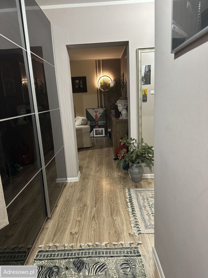 Mieszkanie 2-pokojowe Radom, ul. Adama Rapackiego. Zdjęcie 7