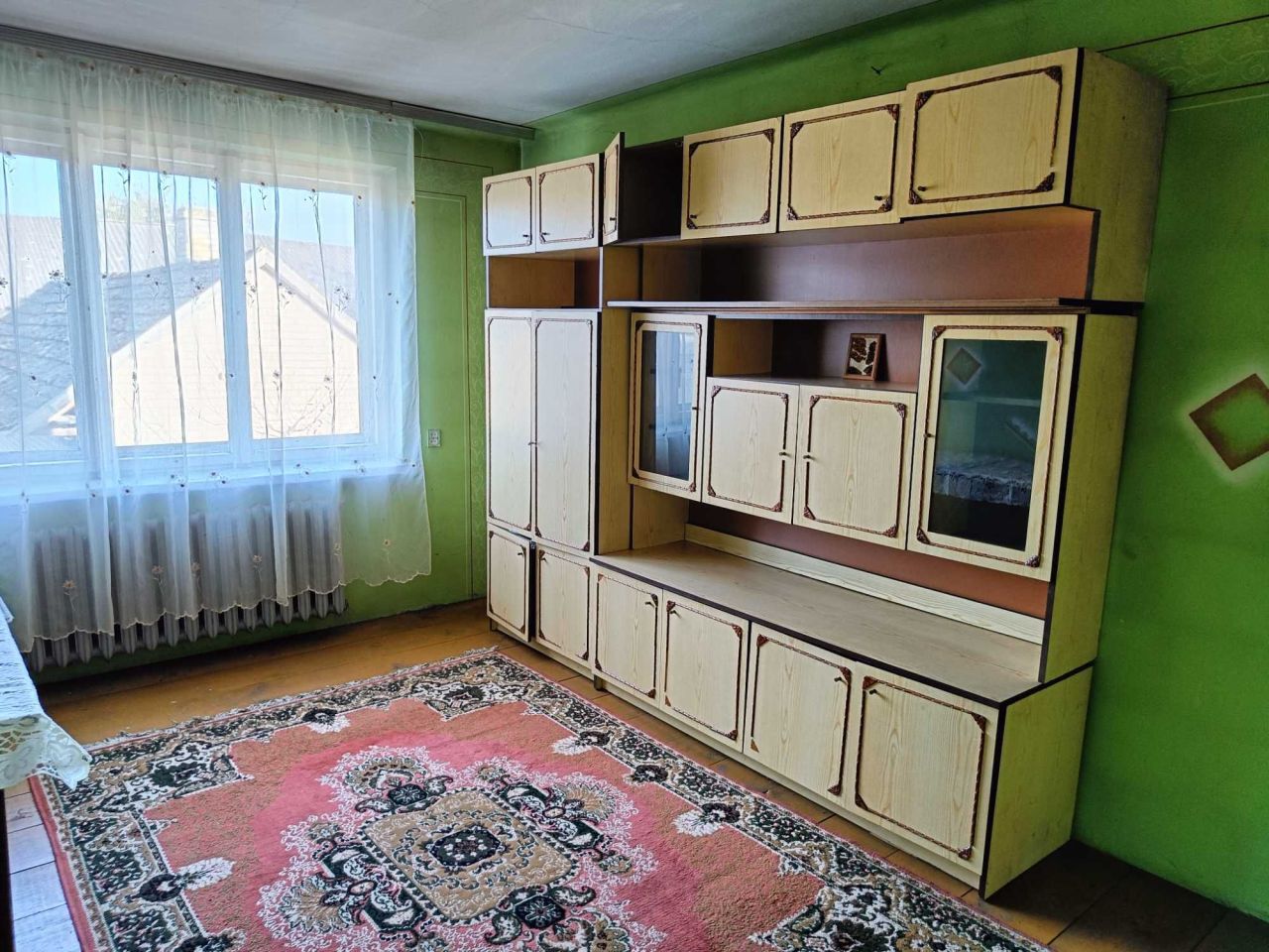 dom wolnostojący Ruda. Zdjęcie 8