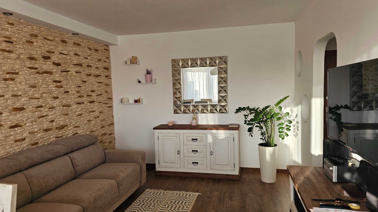 Mieszkanie 4-pokojowe Kwidzyn, ul. Słowackiego. Zdjęcie 3