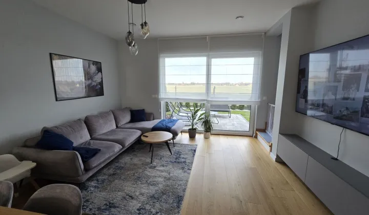 dom szeregowy, 5 pokoi Gliwice, ul. Ignacego Daszyńskiego