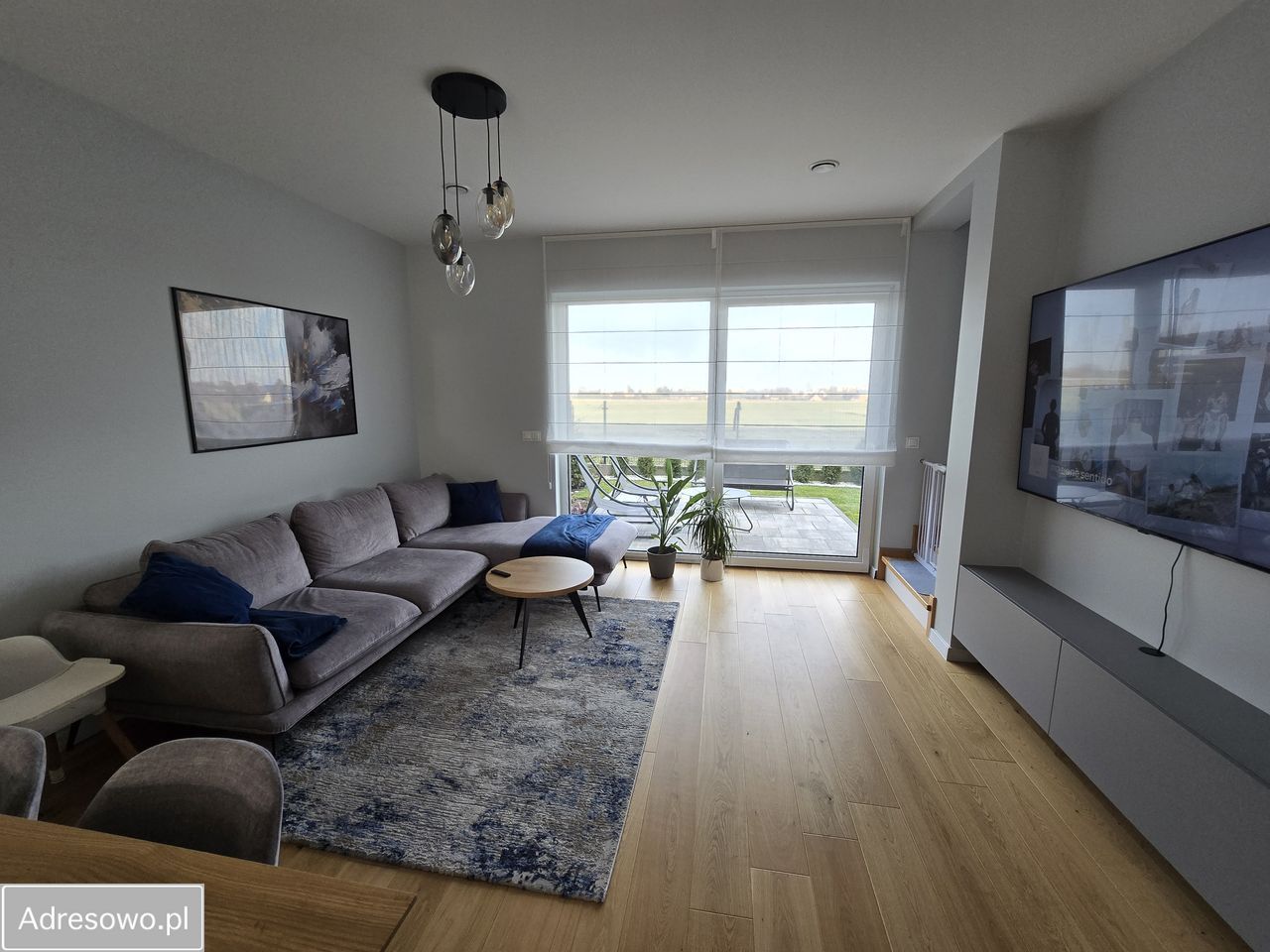 dom szeregowy, 5 pokoi Gliwice, ul. Ignacego Daszyńskiego. Zdjęcie 1