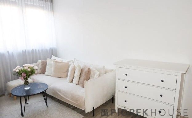 Mieszkanie 2-pokojowe Warszawa Praga-Południe, ul. Szaserów. Zdjęcie 4