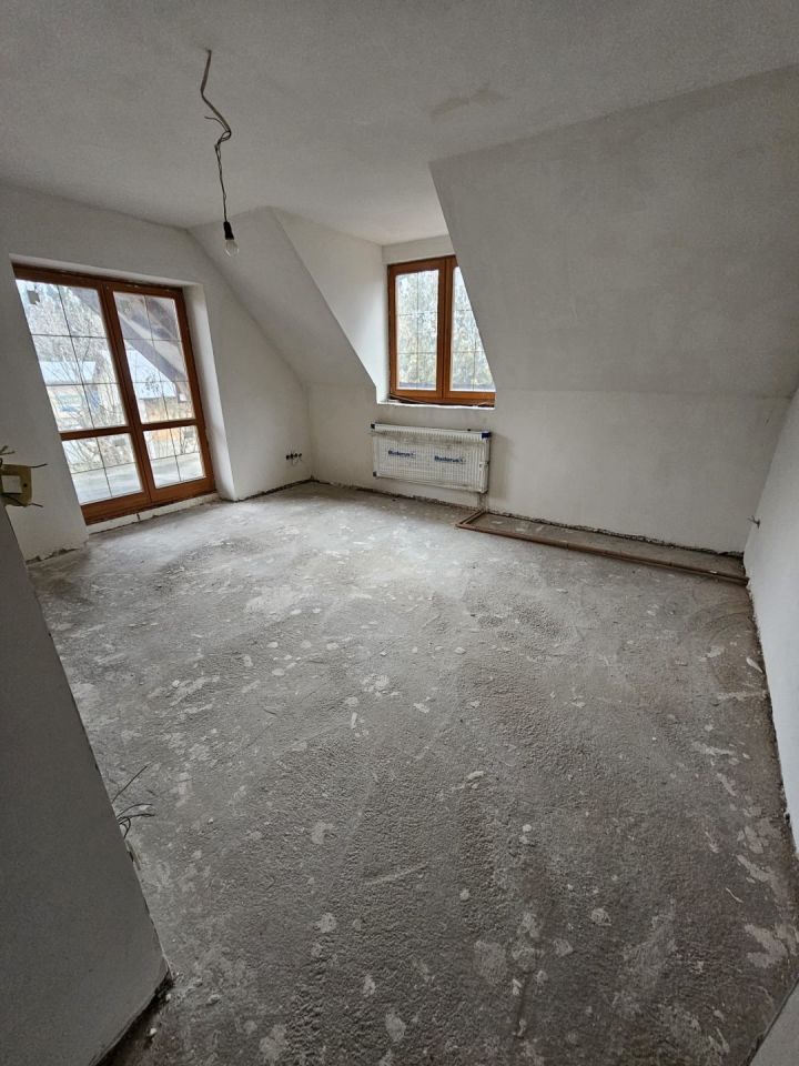 dom wolnostojący, 6 pokoi Hajnówka, ul. Białostocka. Zdjęcie 12