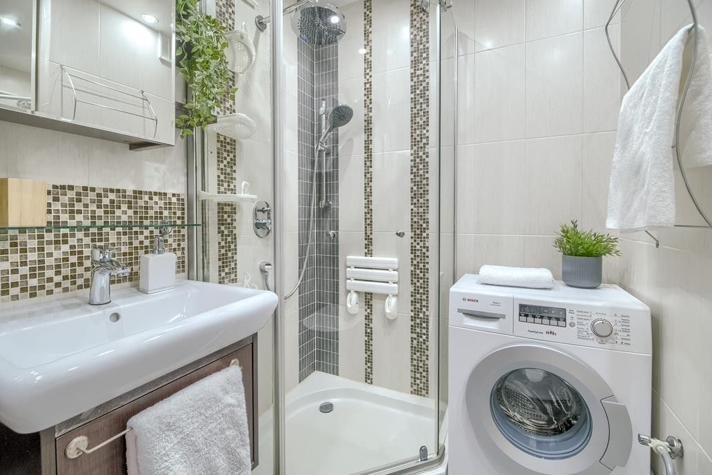 Mieszkanie 2-pokojowe Piastów, ul. Piotra Wysockiego. Zdjęcie 3