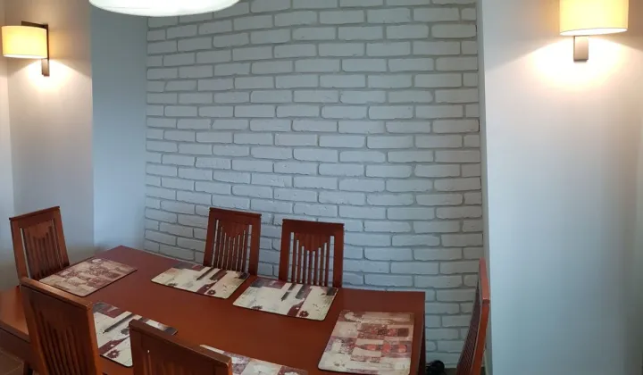 Mieszkanie 2-pokojowe Warszawa Ursynów, ul. Nowoursynowska