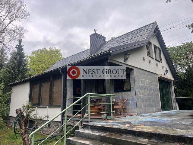 dom wolnostojący, 6 pokoi Warszawa Białołęka, ul. Stasinek. Zdjęcie 12