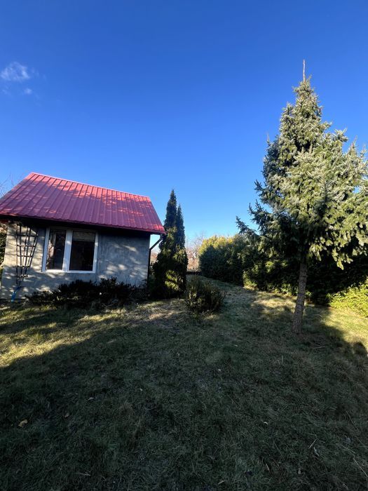 Działka rod Wałcz. Zdjęcie 8