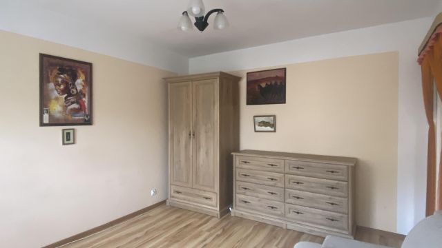 Mieszkanie 1-pokojowe Kielce Uroczysko, ul. Klonowa. Zdjęcie 21