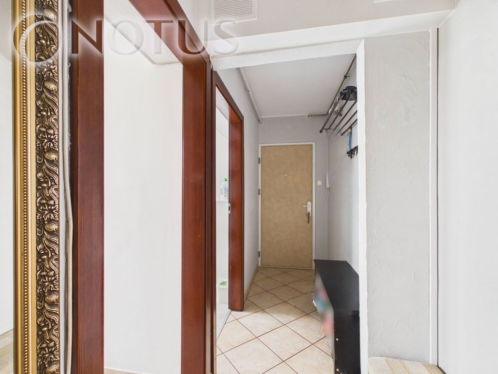 Mieszkanie 3-pokojowe Kraków Podgórze, ul. Słomiana. Zdjęcie 14