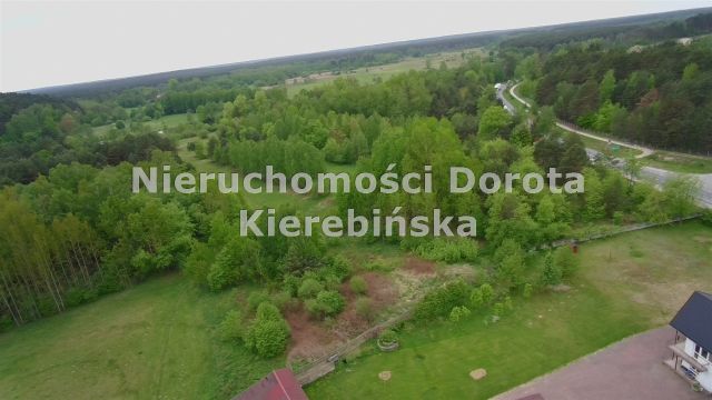 Działka budowlana Inowłódz, ul. Spalska. Zdjęcie 8