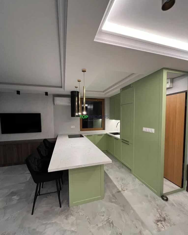 Mieszkanie 3-pokojowe Warszawa Mokotów, ul. Grupy AK "Krybar". Zdjęcie 6