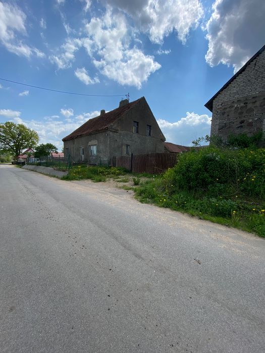 gospodarstwo Włosty. Zdjęcie 3