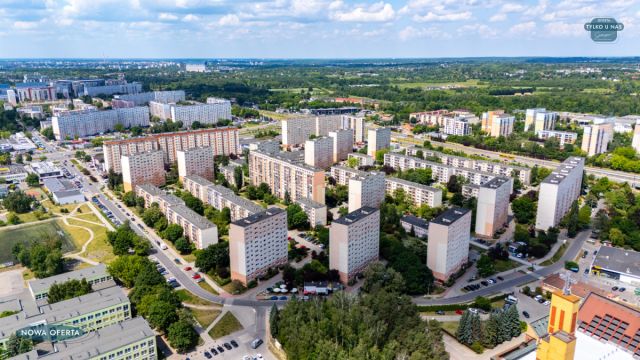 Mieszkanie 3-pokojowe Łódź Widzew, ul. Mikołaja Gogola. Zdjęcie 17