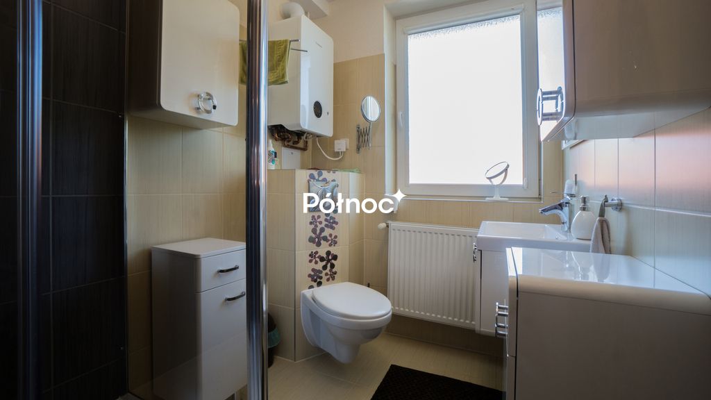 Mieszkanie 3-pokojowe Kudowa-Zdrój, ul. Zdrojowa. Zdjęcie 7