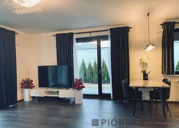 Mieszkanie 4-pokojowe Warszawa Mokotów, ul. Białej Floty. Zdjęcie 1