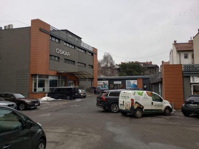 Lokal Tarnów Strusina, ul. Urszulańska. Zdjęcie 1